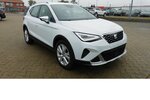 Seat Arona 1.0 Perience TSI BMT Klima Navi Alu 25.400 km 16.990 € Vordorf 38533