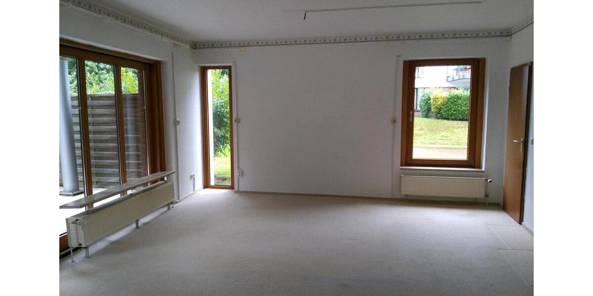 Erdgeschoßwohnung Braunschweig Timmerlah-Geitelde-Stiddien - 3 Zimmer, 88 m&sup2;, 309.000&euro; | Angebot:26664867