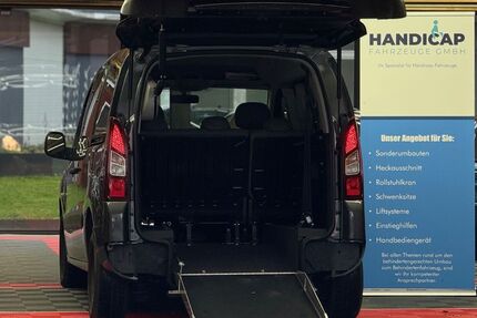 Citroen Berlingo 70.000 km 21.900 &euro; Salzgitter 38259