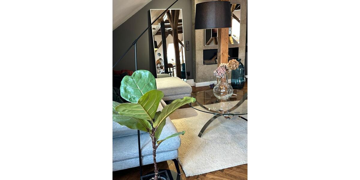 Loft - Studio - Atelier Braunschweig Westliches Ringgebiet - 2.5 Zimmer, 107 m&sup2;, 425.000&euro; | Angebot:26704746