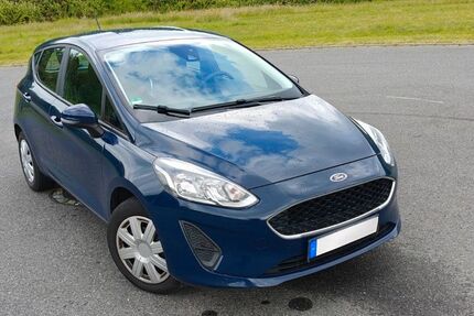 Ford Fiesta 215.000 km 3.900 &euro; Ilsede 31241
