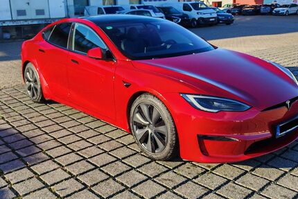 Tesla Model S 46.482 km 54.970 € Braunschweig 38112