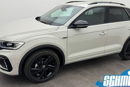 VW T-Roc 6.930 km 32.400 &euro; Peine 31226