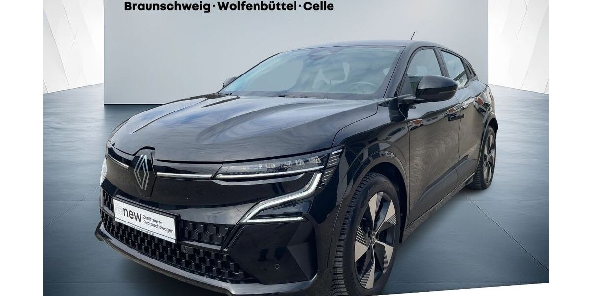 Renault Megane E-TECH 9.150 km 24.950 &euro; Braunschweig 38124