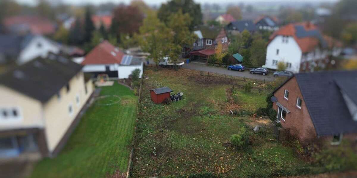 Grundstück Meinersen - 72.000&euro; | Angebot:24837092