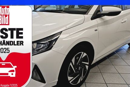 Hyundai i20 34.003 km 16.900 € Wolfsburg-Heiligendorf 38444