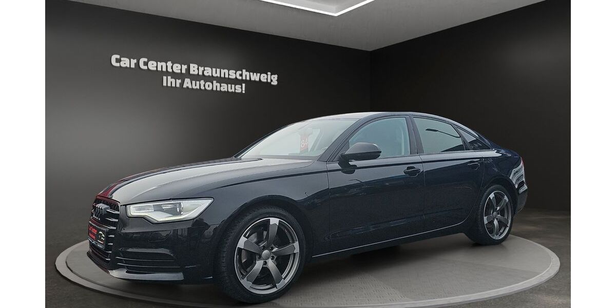 Audi A6 197.500 km 10.999 &euro; Braunschweig 38120