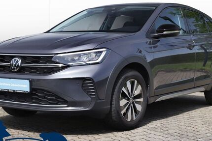 VW Taigo 13.750 km 22.490 &euro; Schladen 38315