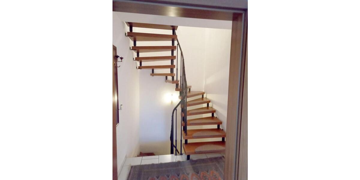 Doppelhaushälfte Wolfsburg Almke - 4 Zimmer, 136 m&sup2;, 350.000&euro; | Angebot:25636619