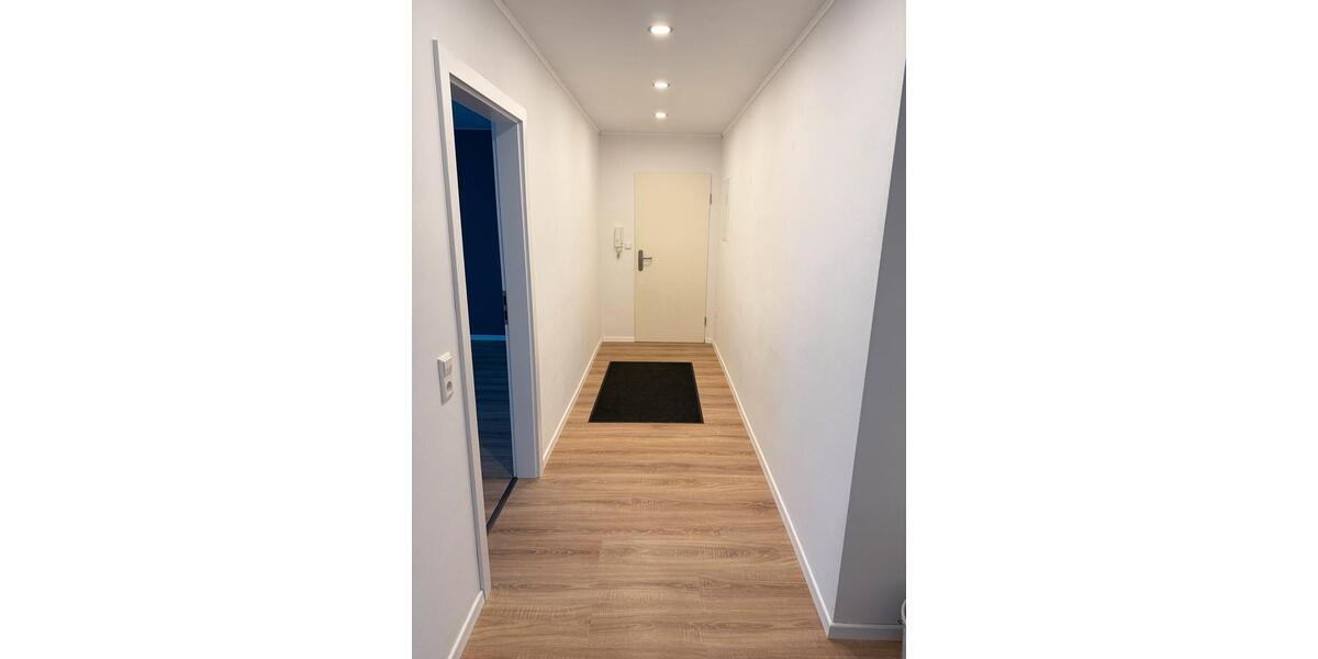 Erdgeschoßwohnung Gifhorn - 3 Zimmer, 81 m&sup2;, 189.000&euro; | Angebot:26430840