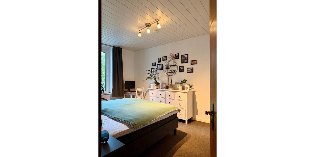 Etagenwohnung Braunschweig Wabe-Schunter-Beberbach - 2 Zimmer, 63 m&sup2;, 220.000&euro; | Angebot:26649027