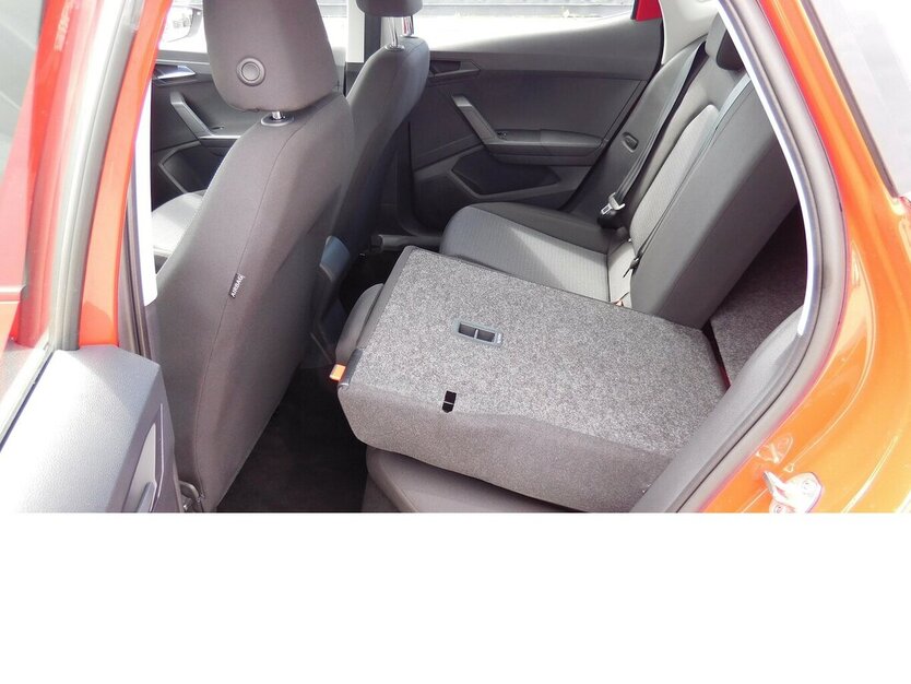 Seat Ibiza 1.0 Style Beats TSI BMT 4Trg Navi Klima 18.100 km 13.990 € Vordorf 38533