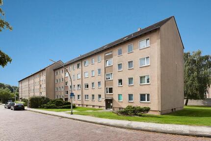 Wohnung Braunschweig Heidberg-Melverode - 1 Zimmer, 37 m&sup2;, 386&euro; | Angebot:25881993