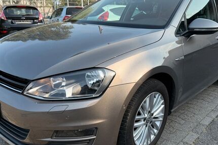 VW Golf 115.000 km 11.400 &euro; Lehre 38165