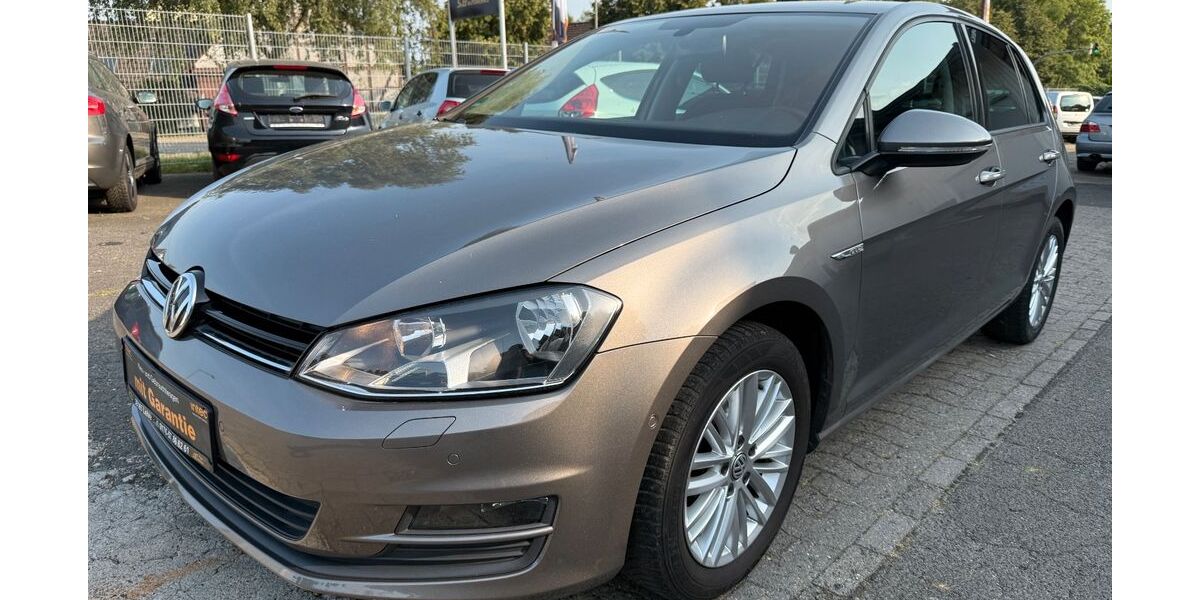 VW Golf 115.000 km 11.400 &euro; Lehre 38165