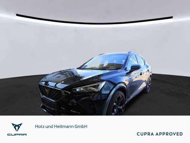 Cupra Formentor 58.883 km 29.690 &euro; Wolfsburg 38440