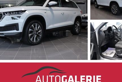 Skoda Kodiaq 107.000 km 26.900 € Braunschweig 38116