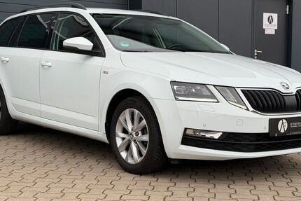 Skoda Octavia 110.000 km 15.990 &euro; Vechelde 38159