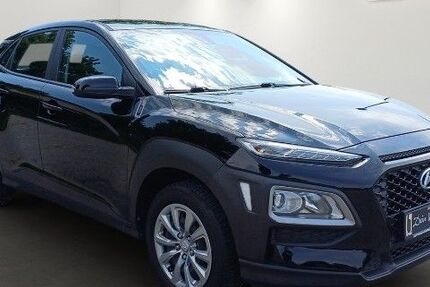 Hyundai KONA 44.657 km 12.990 &euro; Wolfenbüttel-Halchter 38304