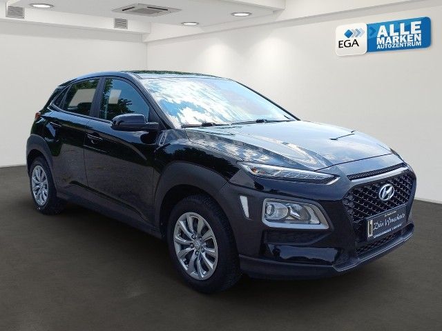 Hyundai KONA 44.657 km 12.990 &euro; Wolfenbüttel-Halchter 38304