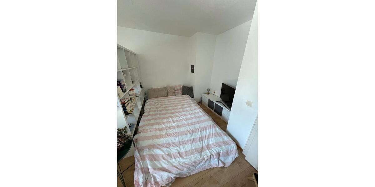 Etagenwohnung Braunschweig Östliches Ringgebiet - 1 Zimmer, 37 m&sup2;, 450&euro; | Angebot:25751554