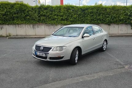 VW Passat 199.600 km 9.299 &euro; Braunschweig 38108