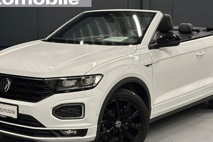 VW T-Roc 45.000 km 24.680 € Helmstedt 38350