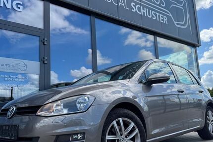 VW Golf 136.000 km 10.950 &euro; Vechelde 38159