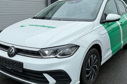 VW Polo 99.889 km 14.490 &euro; Braunschweig 38122