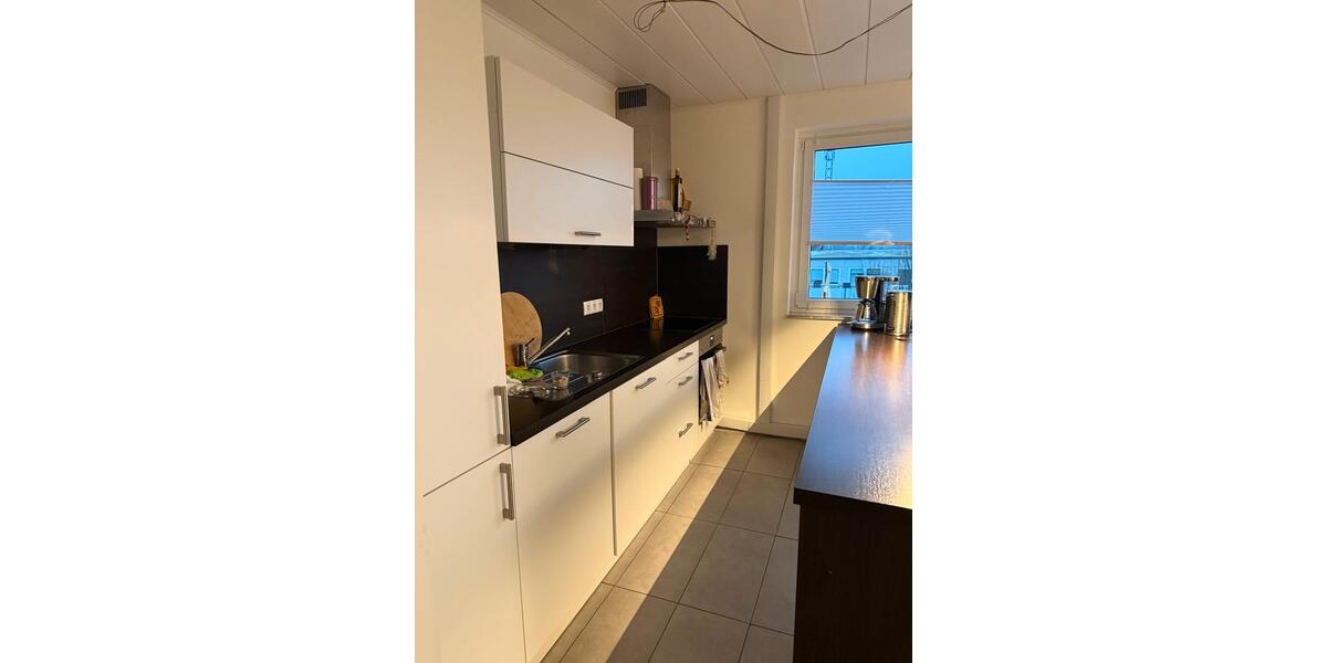 Maisonettenwohnung Braunschweig Wabe-Schunter-Beberbach - 3 Zimmer, 75 m&sup2;, 925&euro; | Angebot:24641376