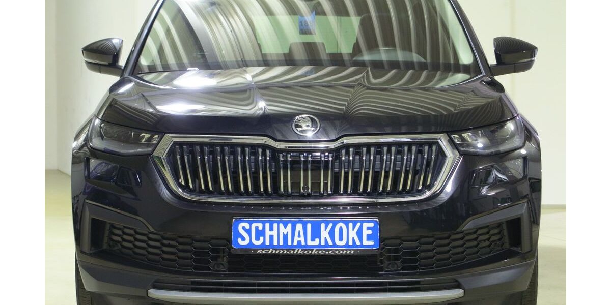 Skoda Kodiaq 57.100 km 32.950 &euro; Braunschweig 38112