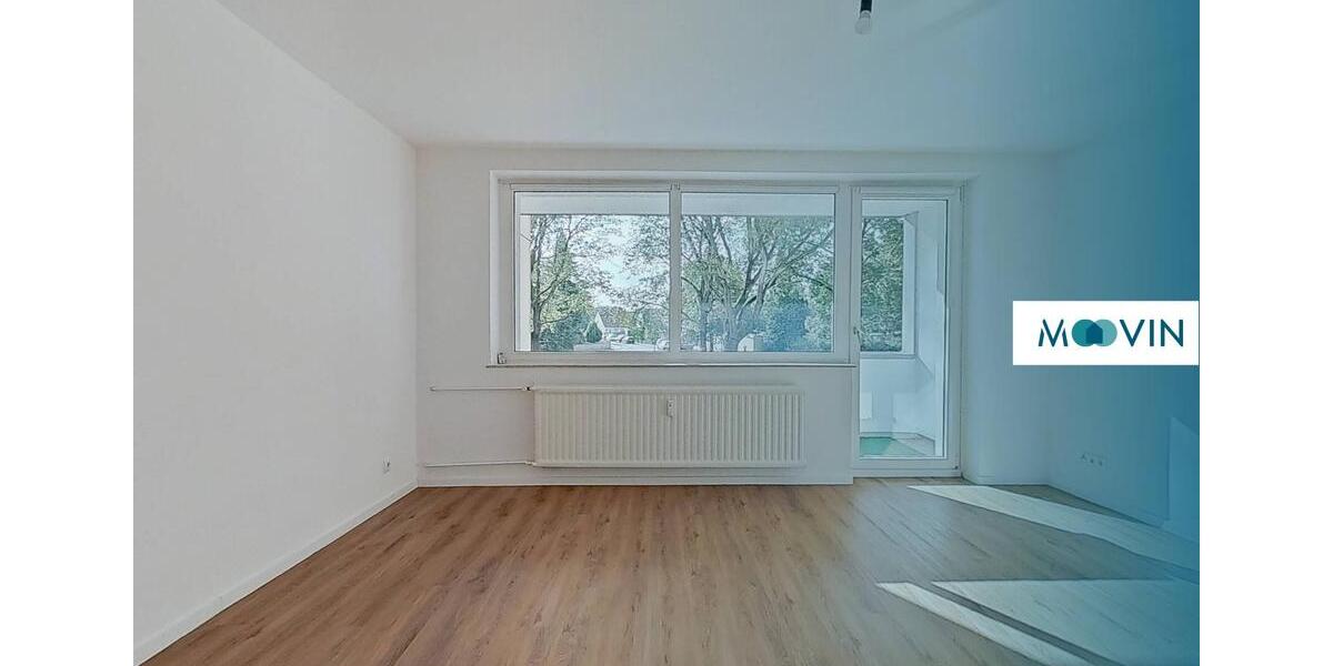 Etagenwohnung Peine Südstadt - 4 Zimmer, 81 m&sup2;, 719&euro; | Angebot:24933499