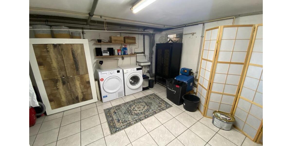 Reihenhaus Cremlingen - 4 Zimmer, 102 m&sup2;, 270.000&euro; | Angebot:24464100