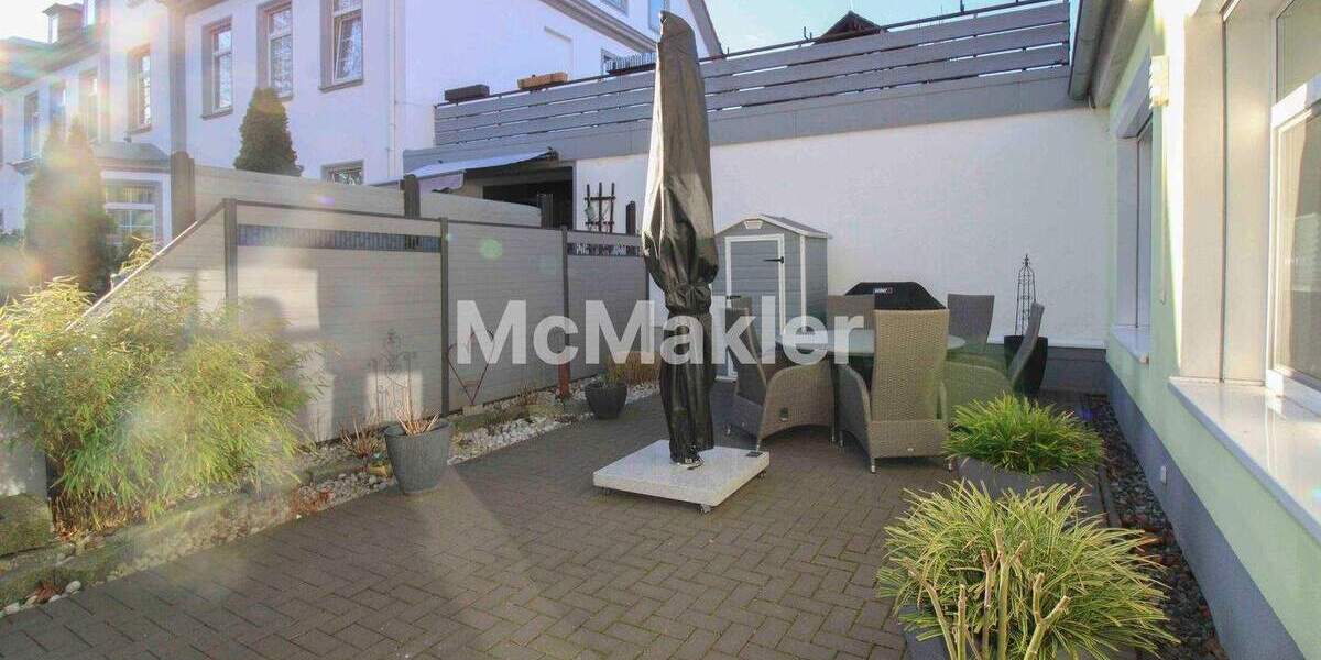 Einfamilienhaus Söhlde Hoheneggelsen - 2 Zimmer, 229.000&euro; | Angebot:25880182