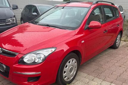 Hyundai i30 227.000 km 1.350 € Wolfenbüttel (Halchter) 38304