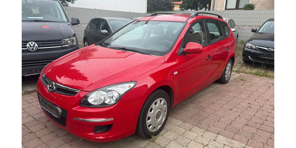 Hyundai i30 227.000 km 1.350 &euro; Wolfenbüttel (Halchter) 38304