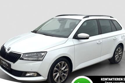 Skoda Fabia 106.087 km 14.900 € Braunschweig 38122
