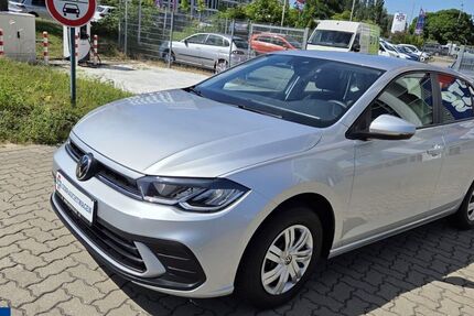 VW Polo 62.000 km 12.979 &euro; Wolfsburg 38446