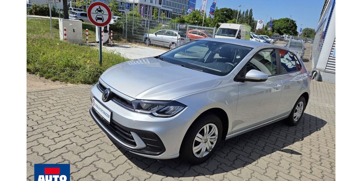 VW Polo 62.000 km 12.979 &euro; Wolfsburg 38446