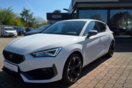 Cupra Leon 7.100 km 27.290 &euro; Schwülper 38179