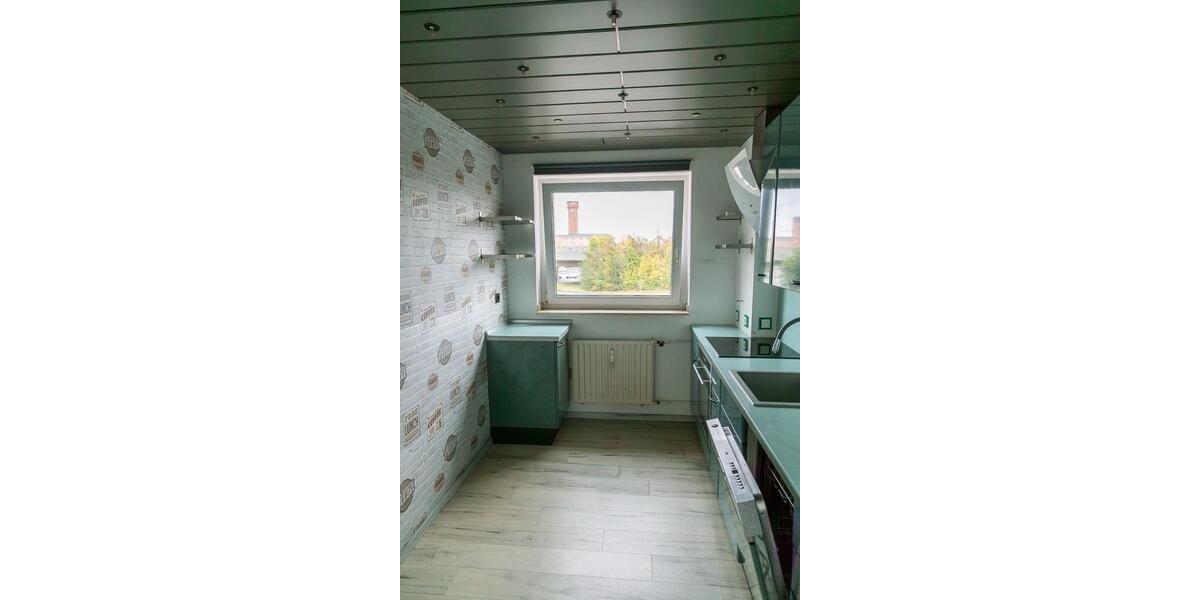 Etagenwohnung Braunschweig Lehndorf-Watenbüttel - 3.5 Zimmer, 83 m&sup2;, 199.000&euro; | Angebot:27622247