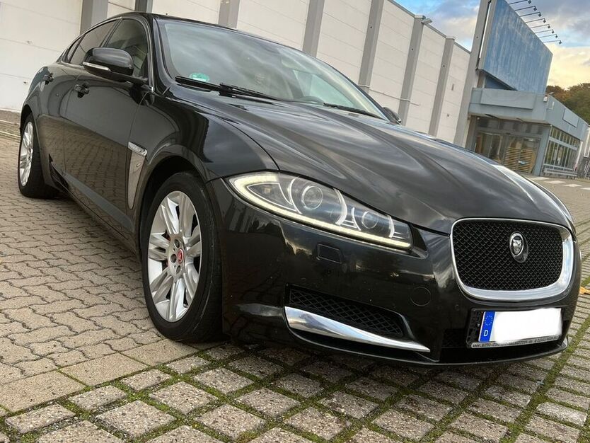 XF