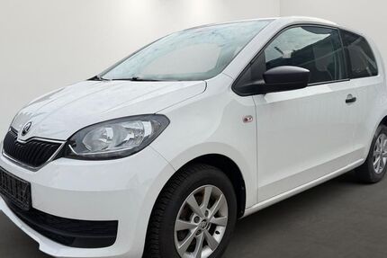 Skoda Citigo 115.000 km 5.290 &euro; Salzgitter 38229