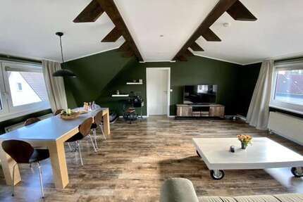 Wohnung zum Mieten in Braunschweig 1.250 € 135 m² 3 zimmer