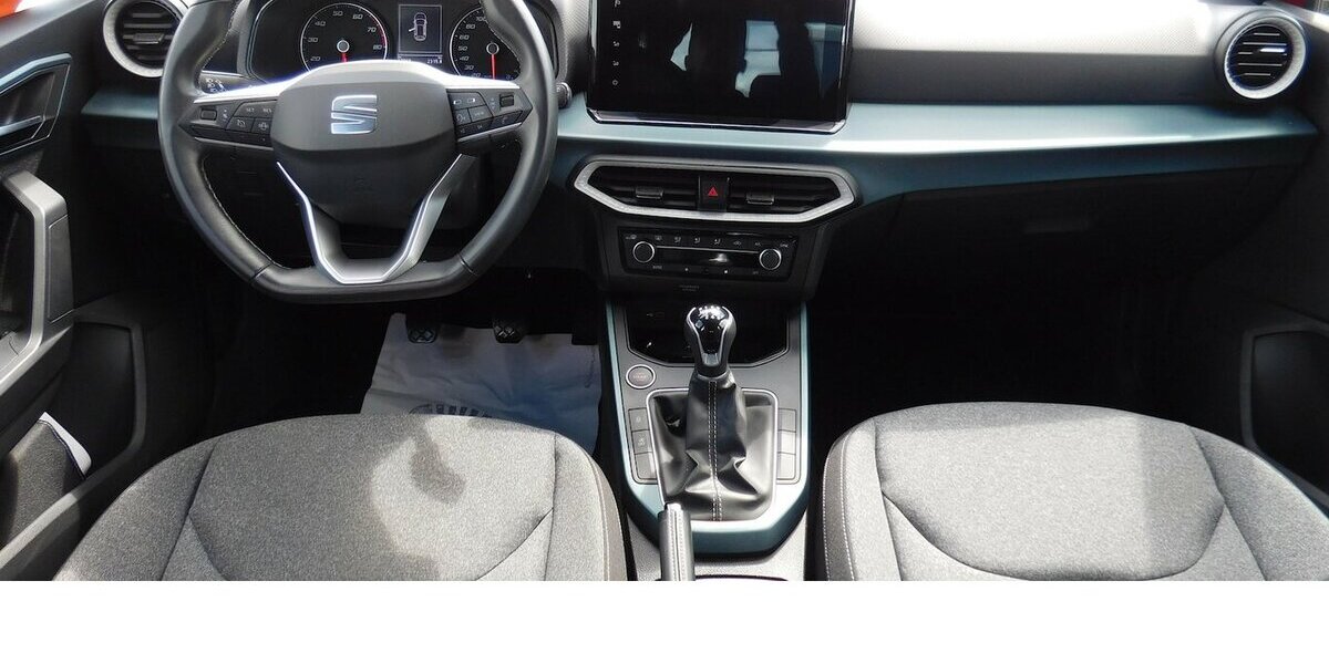 Seat Arona 1.0 X-Perience TSI BMT Navi Klima Alu 18.000 km 16.990 &euro; Vordorf 38533