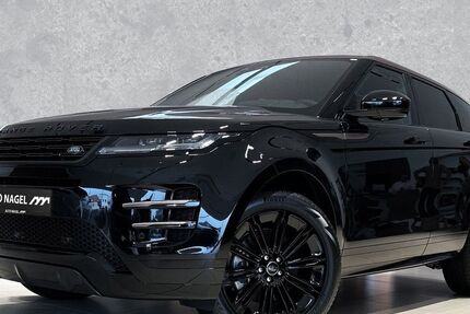 Land Rover Range Rover Evoque 10.635 km 57.490 € Wolfenbüttel 38304