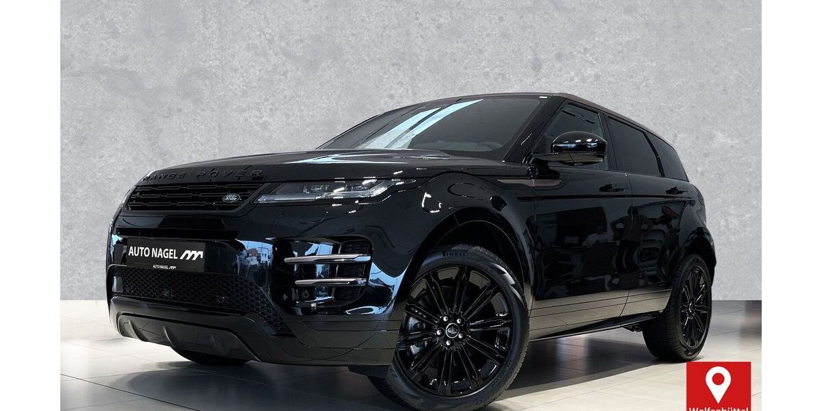 Land Rover Range Rover Evoque 10.635 km 57.490 € Wolfenbüttel 38304