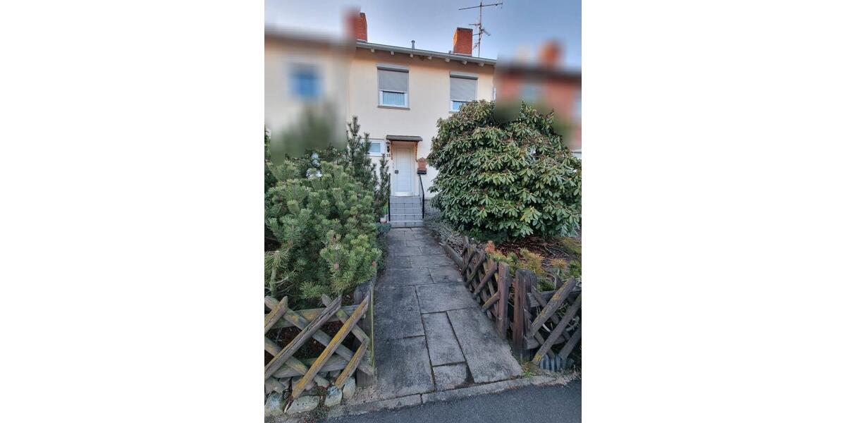 Reihenhaus Wolfsburg Alt-Wolfsburg - 5 Zimmer, 112 m&sup2;, 190.000&euro; | Angebot:27167324