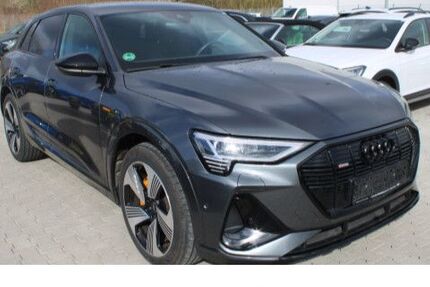 Audi e-tron 45.500 km 34.290 &euro; Wolfsburg 38440