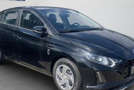 Hyundai i20 3.500 km 19.390 &euro; Wolfenbüttel-Halchter 38304